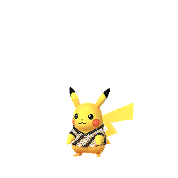 ピカチュウ