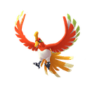 ホウオウ
