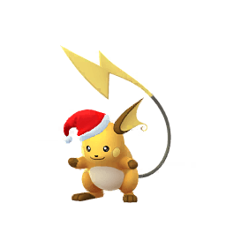 ライチュウ
