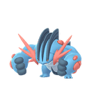 メガラグラージ