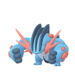 メガラグラージ