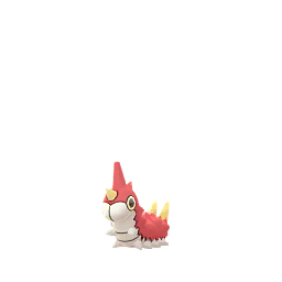 ケムッソ(通常色)