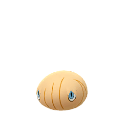 カラサリス(色違い)