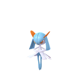 キルリア(色違い)