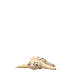 ナマケロ