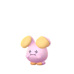 ゴニョニョ(通常色)