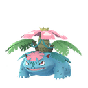 メガフシギバナ