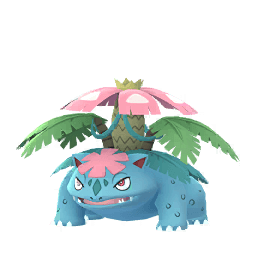 メガフシギバナ