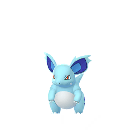 ニドリーナ