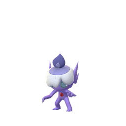 ヤミラミ