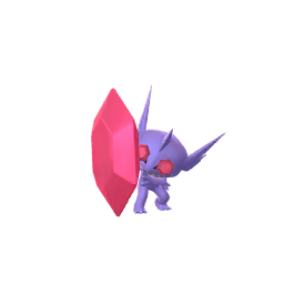 メガヤミラミ