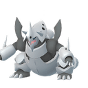メガボスゴドラ