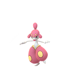 チャーレム(メス)