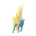 メガライボルト