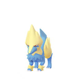 ライボルト