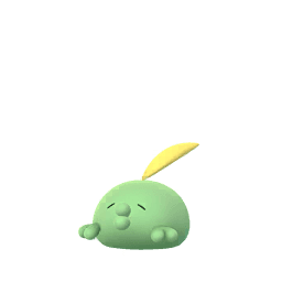 ゴクリン(メス)