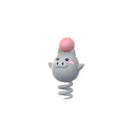 バネブー