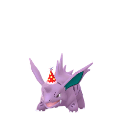 ニドリーノ