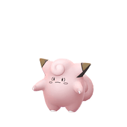 ピッピ(通常色)