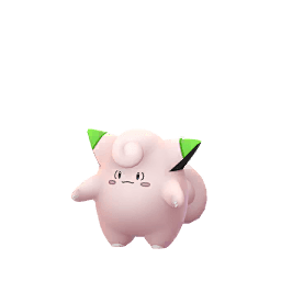 ピッピ(色違い)