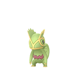 カクレオン(通常色)