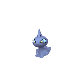 カゲボウズ