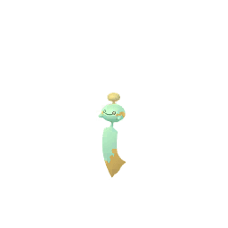 チリーン(色違い)