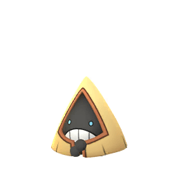 ユキワラシ