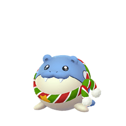 タマザラシ