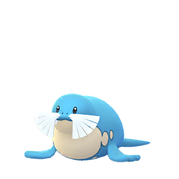 トドグラー(通常色)