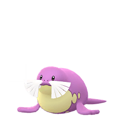トドグラー(色違い)