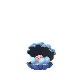パールル(通常色)