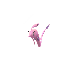 サクラビス(通常色)
