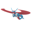 メガボーマンダ