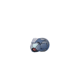 ダンバル(色違い)
