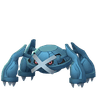メタグロス
