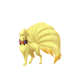キュウコン