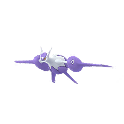 メガラティアス