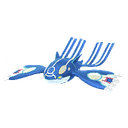 ゲンシカイオーガ