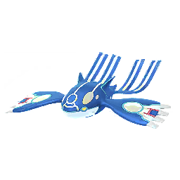 ゲンシカイオーガ