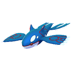 カイオーガ