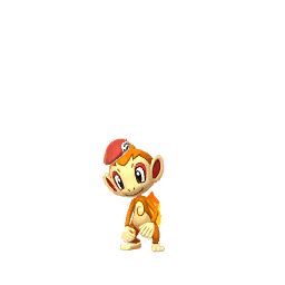 ヒコザル