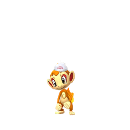 ヒコザル