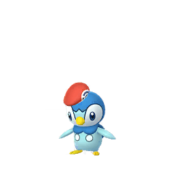 ポッチャマ