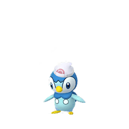 ポッチャマ