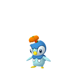 ポッチャマ