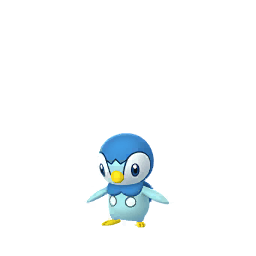 ポッチャマ(通常色)