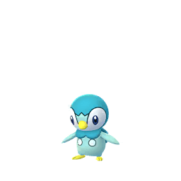 ポッチャマ(色違い)