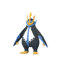 エンペルト