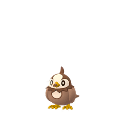 ムックル(色違い)